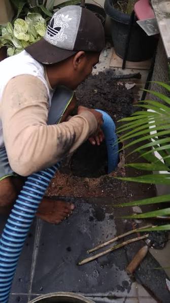 Dokumentasi Sedot WC Malang 8